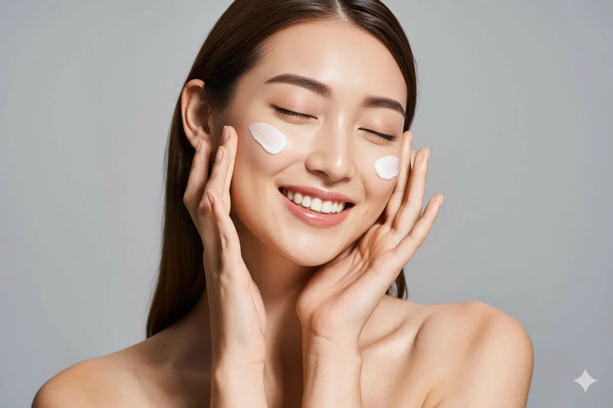 Medical-grade skincare products